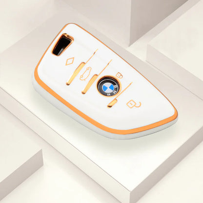 3T LuxKey Guard High-End Key Protection Case