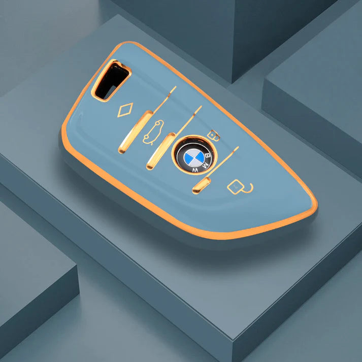 3T LuxKey Guard High-End Key Protection Case