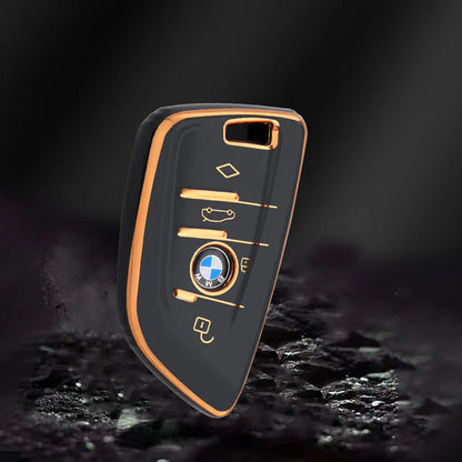 3T LuxKey Guard High-End Key Protection Case